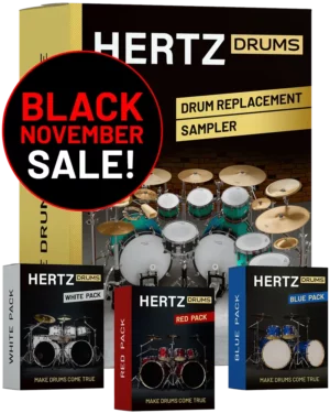 Hertz-Drums-VST-plugin-BUNDLE-BlackNS