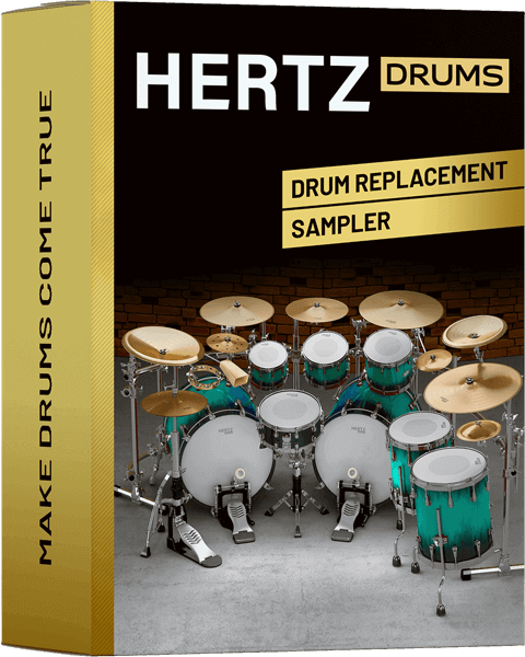 Hertz-Drums-VST-plugin