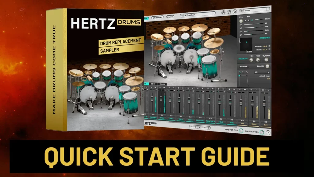 hertz-drums-quick-start-guide
