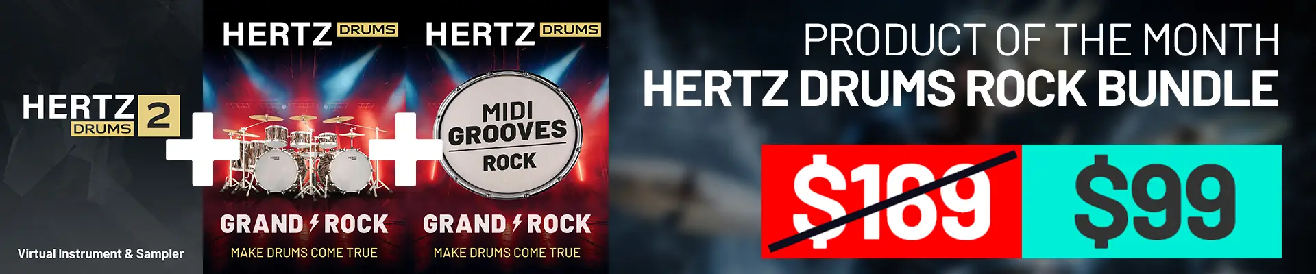 baner rock bundle 2026