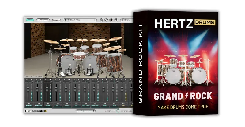 pic 5 hertz drums