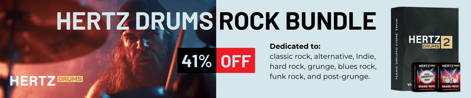 hertz drums 2 rock bundle 41 banner 1920x400 01